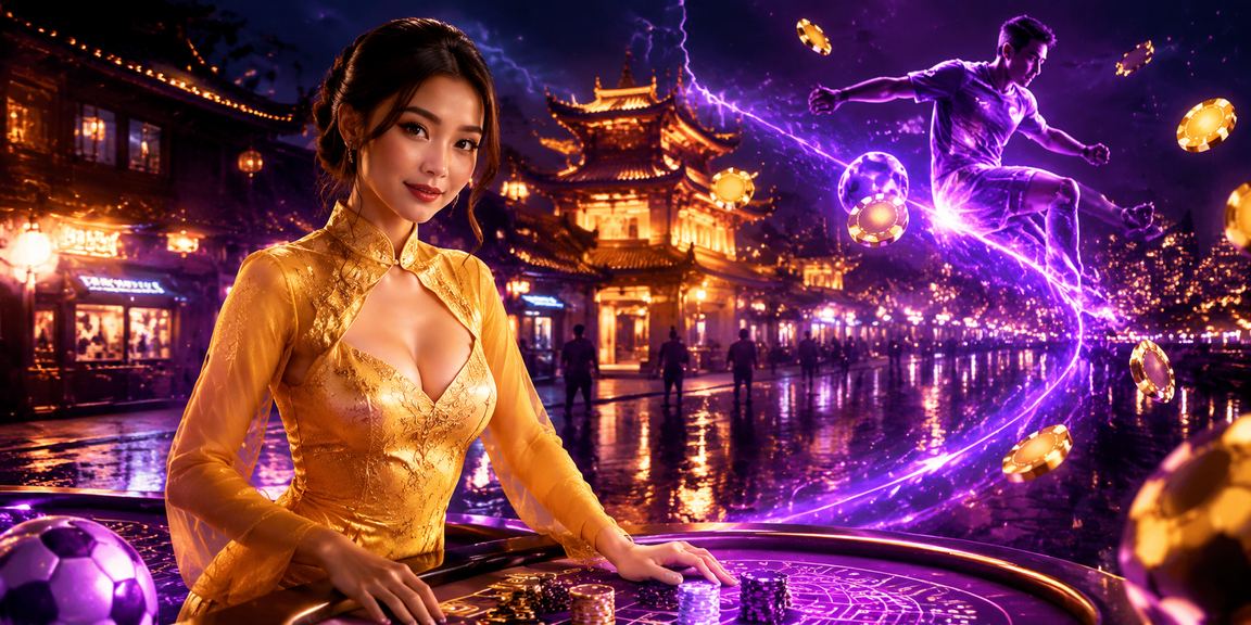 Hình ảnh cược thể thao tại Việt Nam
