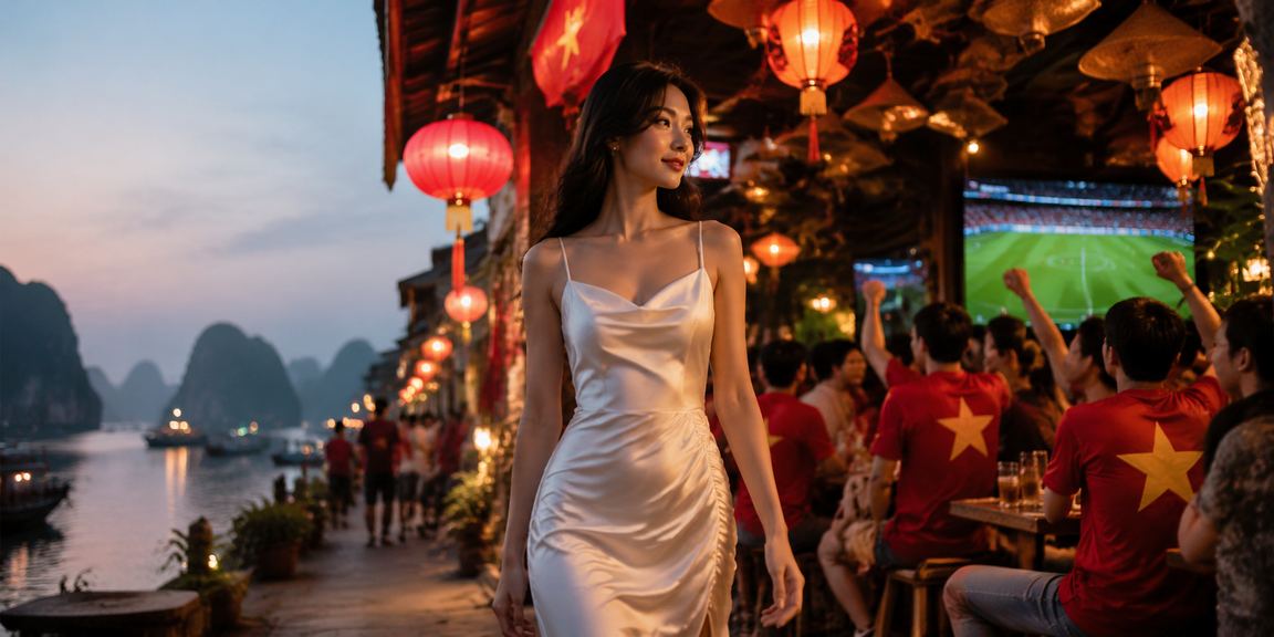 Cảnh quan casino và cá cược tại Việt Nam